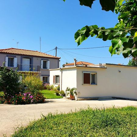 Repanidi Apartment D / Ρεπανίδι Διαμέρισμα Δ Repanidhion Dış mekan fotoğraf