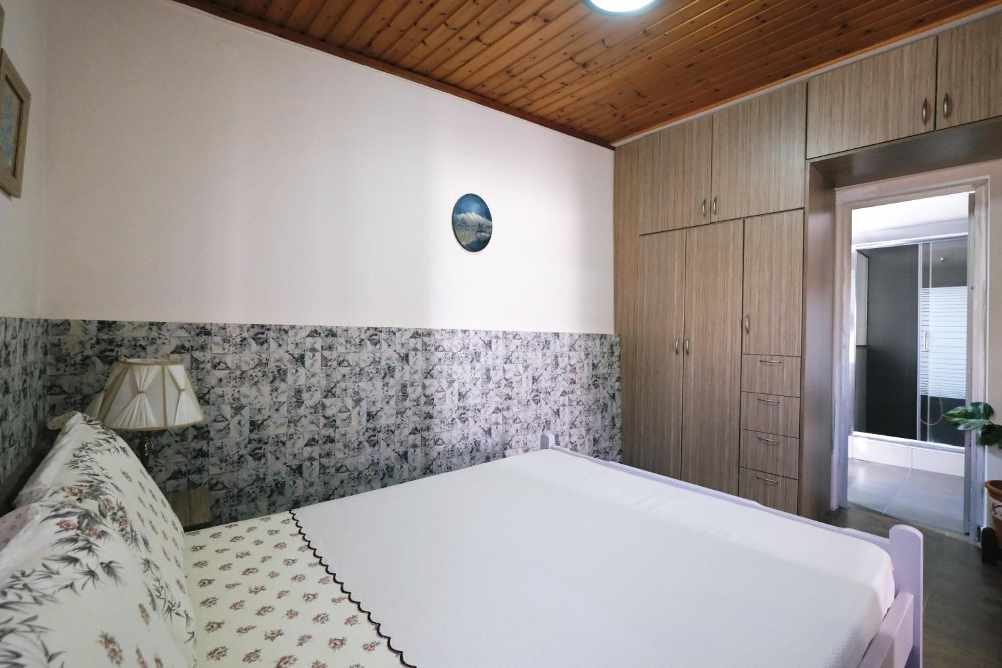 Repanidi Apartment D / Ρεπανίδι Διαμέρισμα Δ Repanidhion Dış mekan fotoğraf