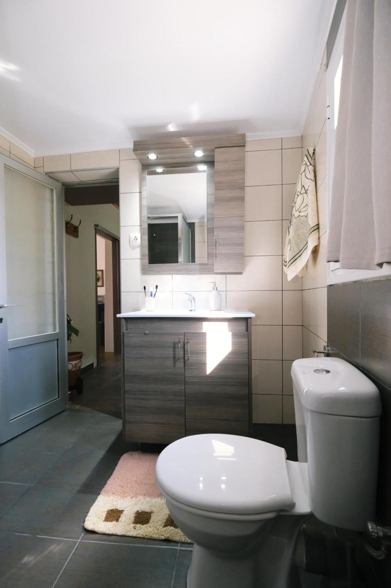 Repanidi Apartment D / Ρεπανίδι Διαμέρισμα Δ Repanidhion Dış mekan fotoğraf