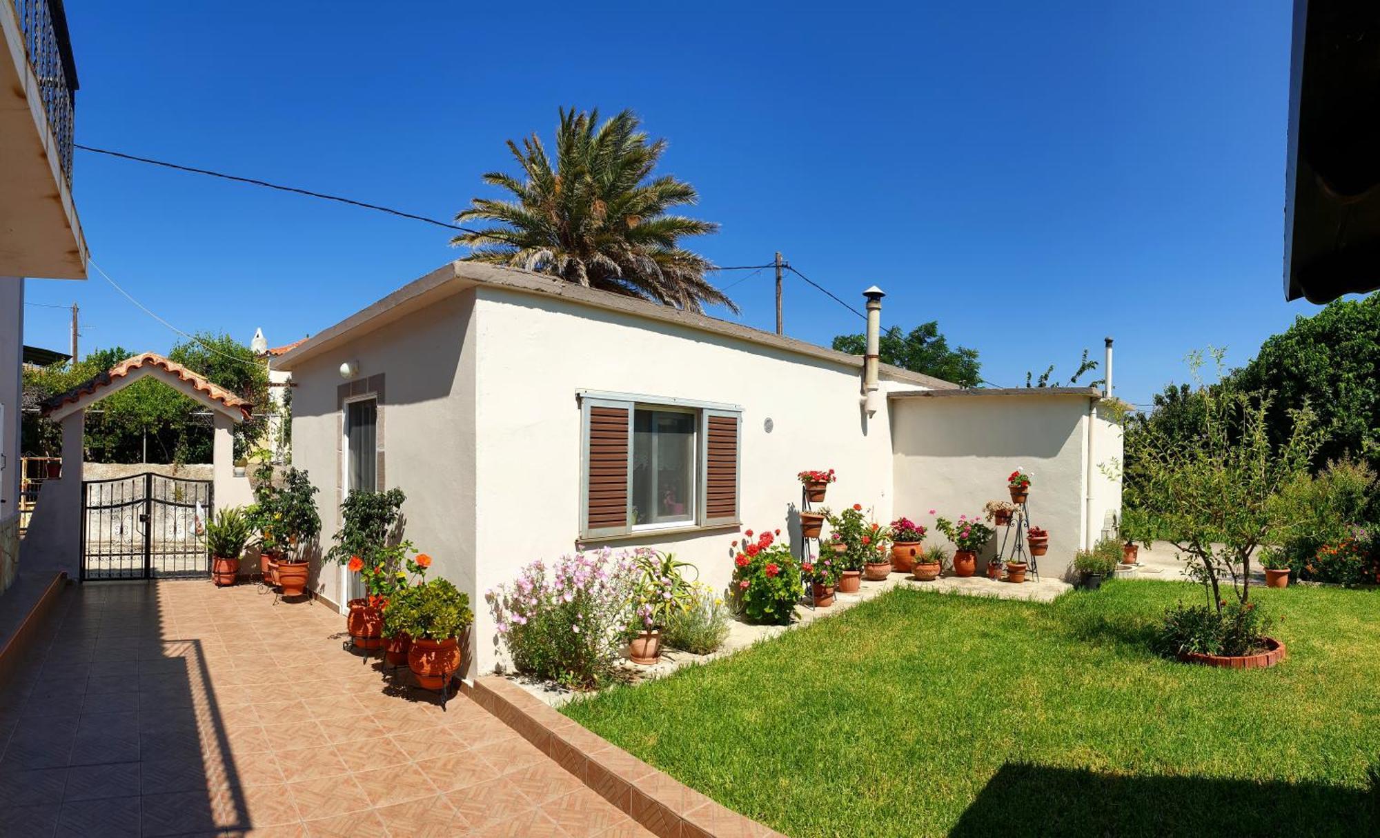 Repanidi Apartment D / Ρεπανίδι Διαμέρισμα Δ Repanidhion Dış mekan fotoğraf