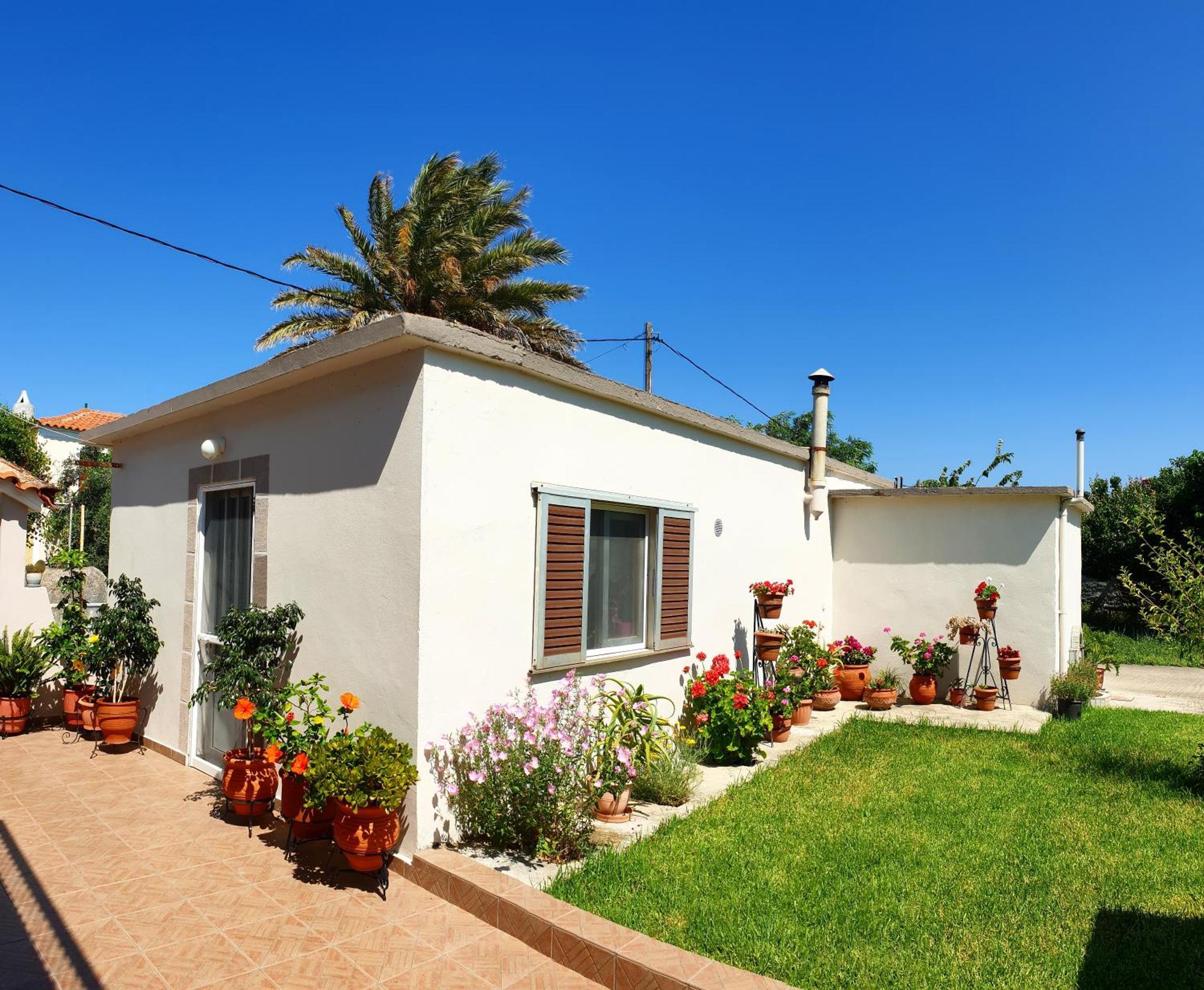 Repanidi Apartment D / Ρεπανίδι Διαμέρισμα Δ Repanidhion Dış mekan fotoğraf