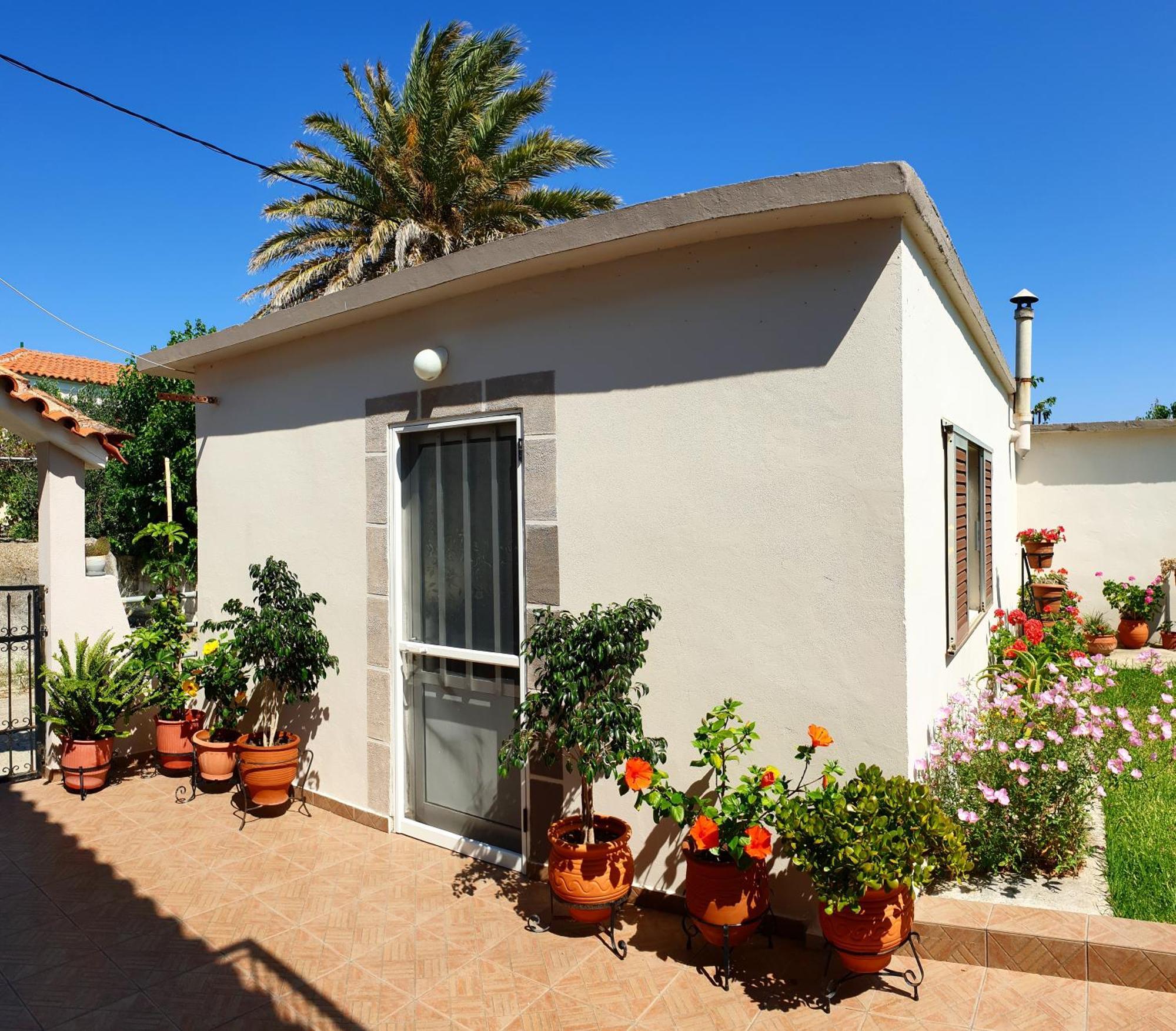 Repanidi Apartment D / Ρεπανίδι Διαμέρισμα Δ Repanidhion Dış mekan fotoğraf