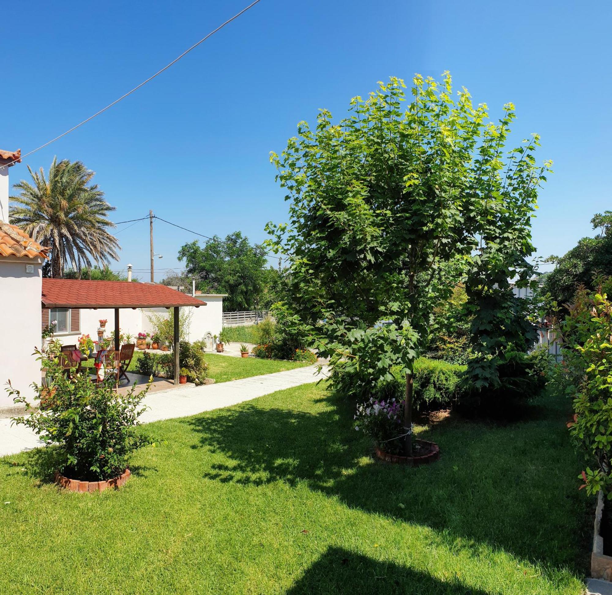 Repanidi Apartment D / Ρεπανίδι Διαμέρισμα Δ Repanidhion Dış mekan fotoğraf