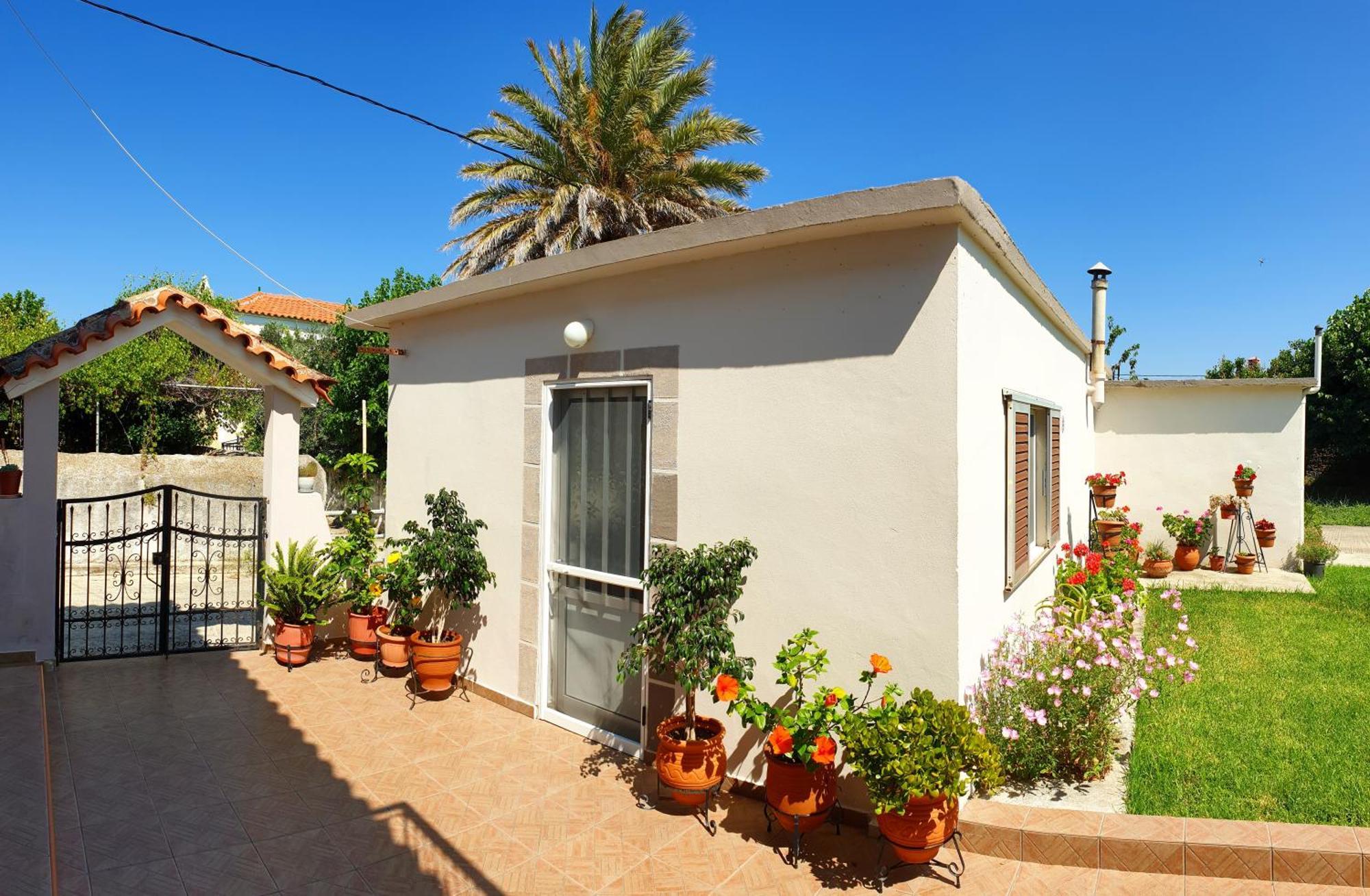 Repanidi Apartment D / Ρεπανίδι Διαμέρισμα Δ Repanidhion Dış mekan fotoğraf