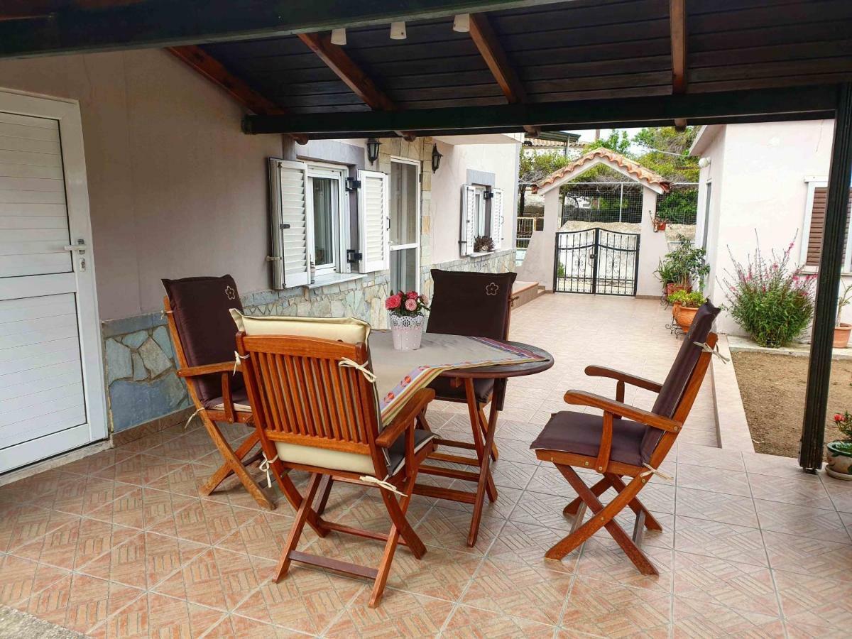 Repanidi Apartment D / Ρεπανίδι Διαμέρισμα Δ Repanidhion Dış mekan fotoğraf