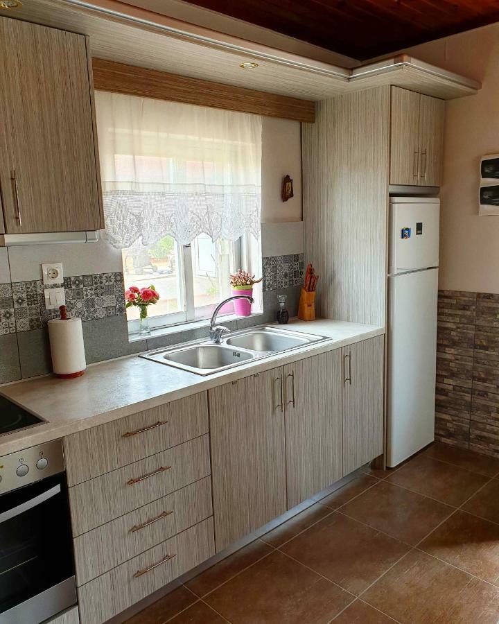 Repanidi Apartment D / Ρεπανίδι Διαμέρισμα Δ Repanidhion Dış mekan fotoğraf
