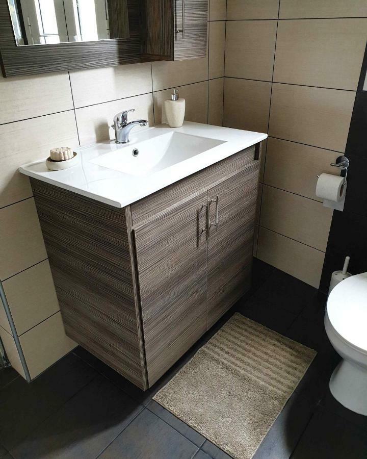 Repanidi Apartment D / Ρεπανίδι Διαμέρισμα Δ Repanidhion Dış mekan fotoğraf