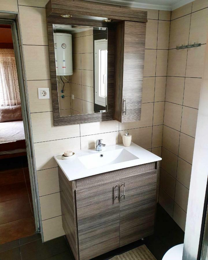 Repanidi Apartment D / Ρεπανίδι Διαμέρισμα Δ Repanidhion Dış mekan fotoğraf