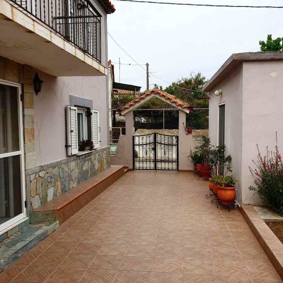 Repanidi Apartment D / Ρεπανίδι Διαμέρισμα Δ Repanidhion Dış mekan fotoğraf