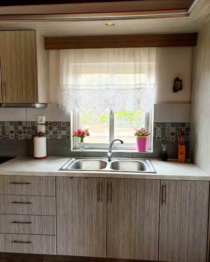 Repanidi Apartment D / Ρεπανίδι Διαμέρισμα Δ Repanidhion Dış mekan fotoğraf