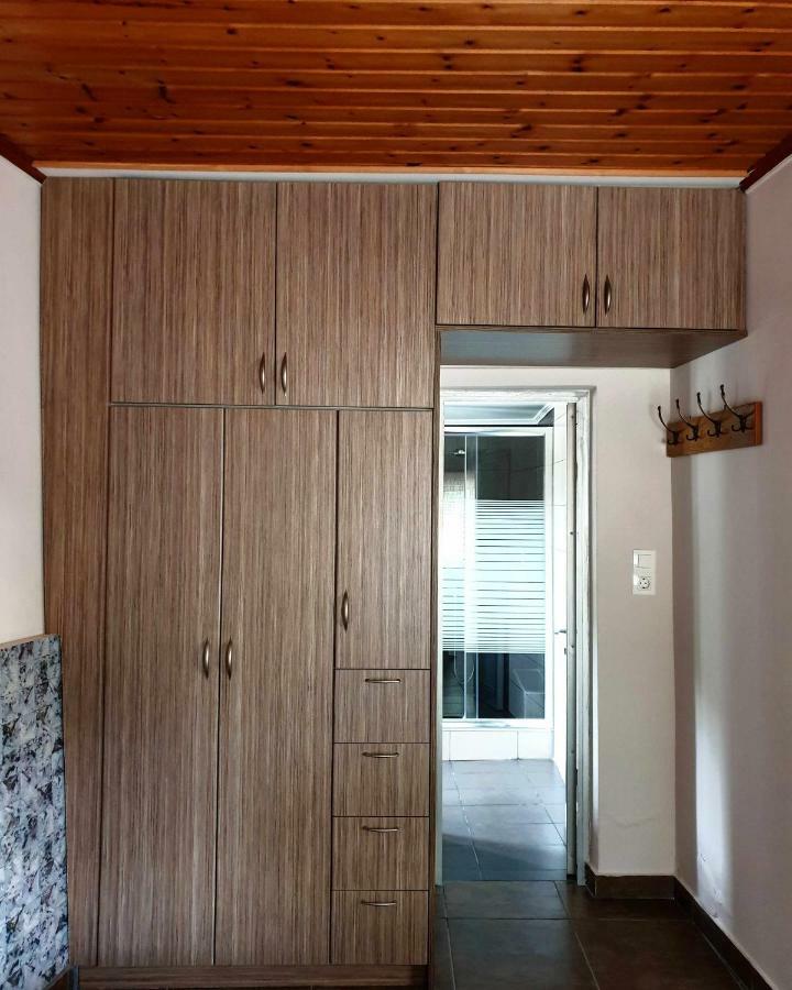 Repanidi Apartment D / Ρεπανίδι Διαμέρισμα Δ Repanidhion Dış mekan fotoğraf
