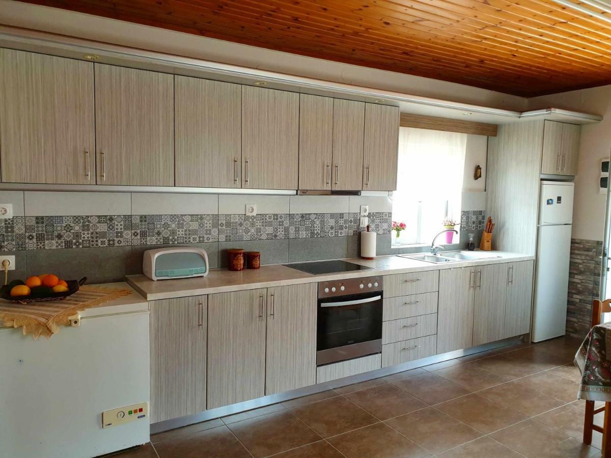 Repanidi Apartment D / Ρεπανίδι Διαμέρισμα Δ Repanidhion Dış mekan fotoğraf