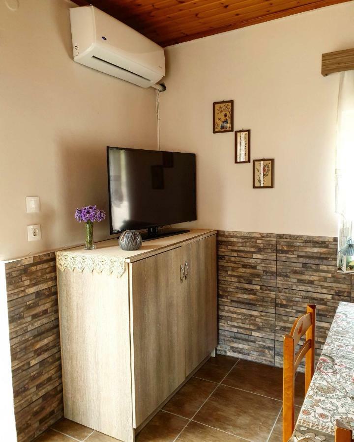 Repanidi Apartment D / Ρεπανίδι Διαμέρισμα Δ Repanidhion Dış mekan fotoğraf