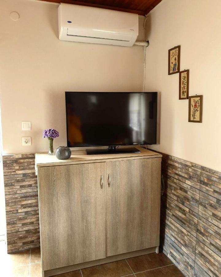 Repanidi Apartment D / Ρεπανίδι Διαμέρισμα Δ Repanidhion Dış mekan fotoğraf