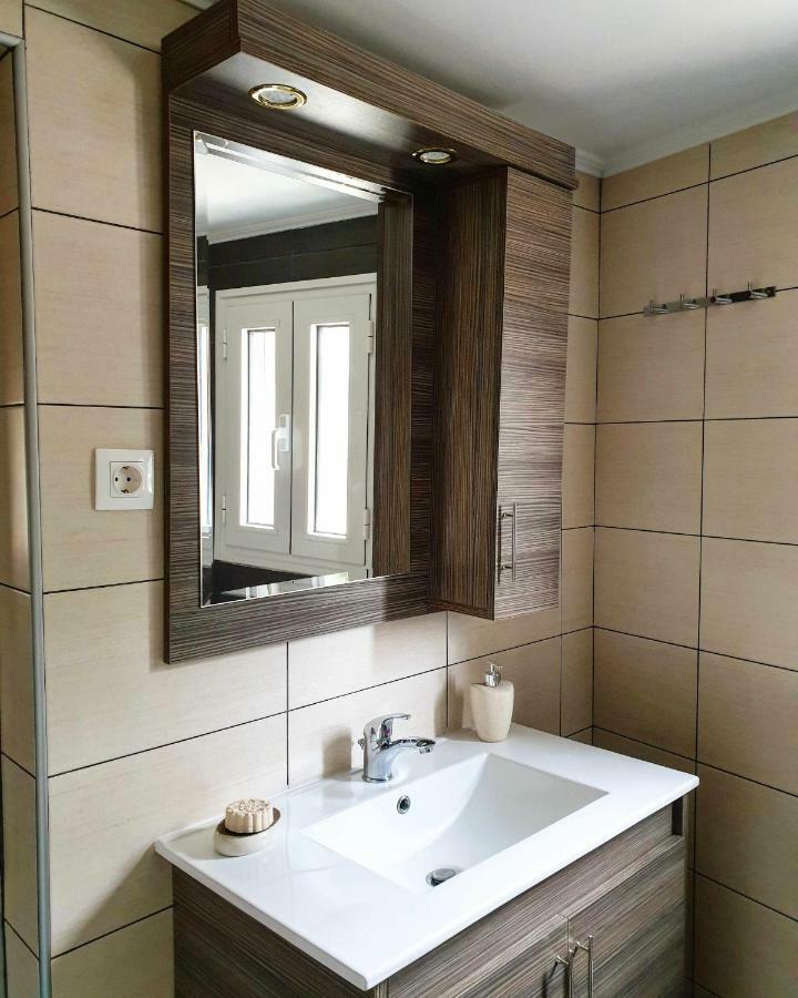 Repanidi Apartment D / Ρεπανίδι Διαμέρισμα Δ Repanidhion Dış mekan fotoğraf