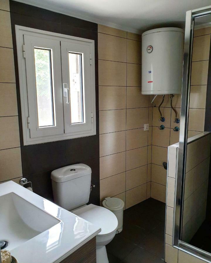 Repanidi Apartment D / Ρεπανίδι Διαμέρισμα Δ Repanidhion Dış mekan fotoğraf