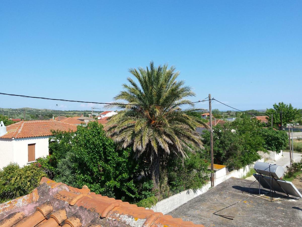 Repanidi Apartment D / Ρεπανίδι Διαμέρισμα Δ Repanidhion Dış mekan fotoğraf
